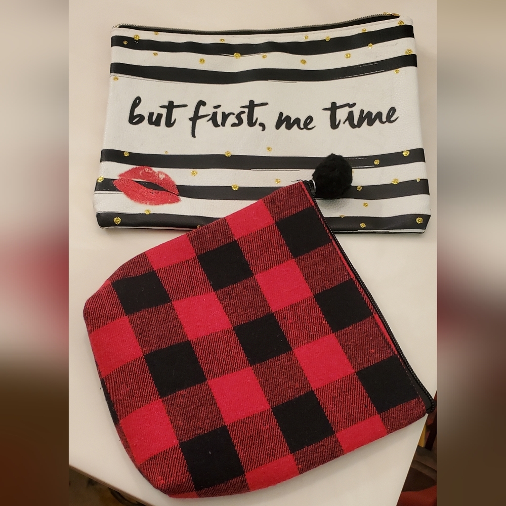 Make-up bag